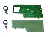 455 john deere specs Nous sommes situés localement et vous livrerons le produit le plus rapidement possible (parmi eux, 43 états). La période de garantie du produit est d'un an!