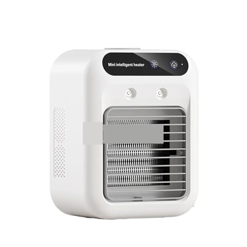 Calefactor Eléctrico Portátil Cerámico PTC 1200W 120V