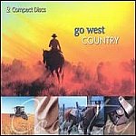 Go West Country [Audio CD] Various Artists