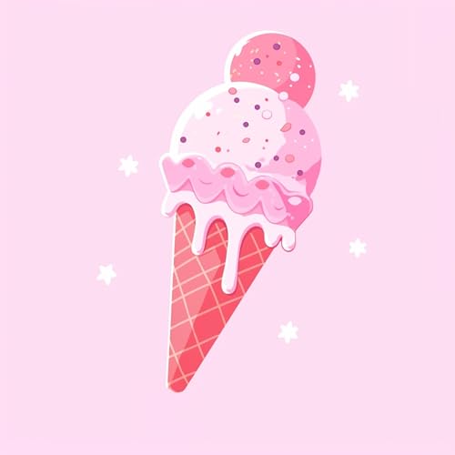 Icecream headache by Spumoni_BGM on Prime Music