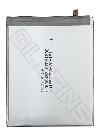 Image of Original EB-BM317ABY Battery for Samsung Galaxy M31s Battery with 6 Month Warranty ** (Z000215)