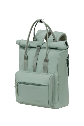 Sac à dos femme American Tourister Urban Groove - Vert Iceberg 17L