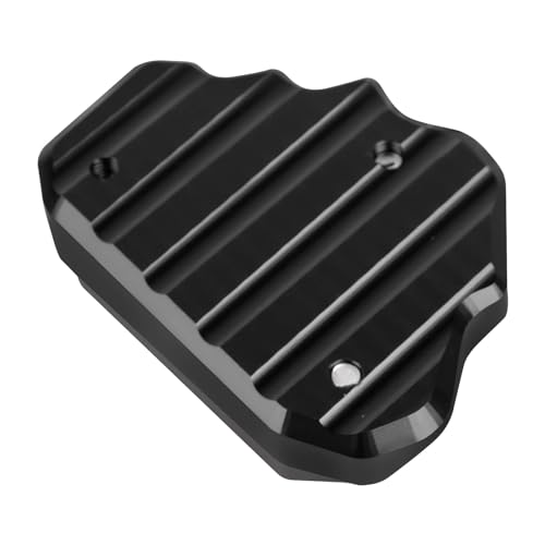 Extension de béquille moto pour YZF-R6 2020-2023 plaque support