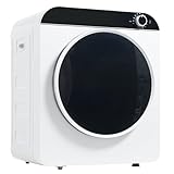 Séchage performant pour un linge rapidement prêt: Profitez d'un séchage efficace et rapide grâce à la puissance de 830 W, idéal pour traiter jusqu'à 4,5 kg de linge. Ce sèche-linge ventilé offre une solution pratique pour obtenir des résultats optimaux au quotidien.