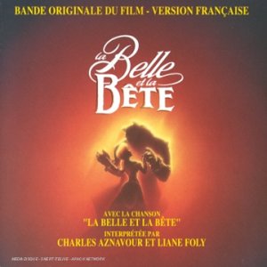 La Belle & La Bete (Bof) [Audio CD]