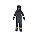 Oberon Company TCG4B-M+HVS, TCG40 Arc Flash Hood, Coat and Bib Suit