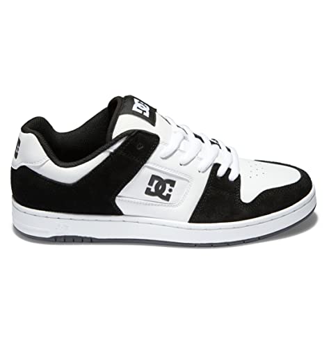 Image of DC Mens Men's Manteca 4 Low Skate Shoe