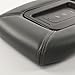 DOTCOM Center Console Lid Repair Kit Armrest Latch W/Charging Compatible with GMC Sierra Yukon/Chevy Silverado Suburban Tahoe 1999-2007 Gray