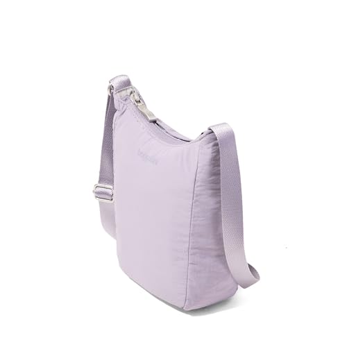 Image of Baggallini Swift Mini Crossbody Bag for Women - 4.5x7 Small Travel Purse with Crossbody Strap and RFID