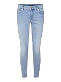 Vero Moda VMROBYN LR Skinny Pushup JNS LI3100 NOOS