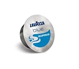 200 Capsule Caffe' Lavazza Blue Espresso Decaffeinato Dek