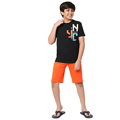 Image of Sweet Dreams Boys Bermuda Shorts