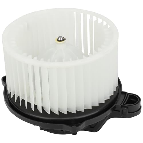 Image of BRTEC 700259 HVAC Blower Motor with Fan Cage Assembly for Hyundai Azera /Elantra /Elantra Coupe /GT /Equus /Sonata, for Kia Cadenza /Forte /Forte Koup /Forte5 /Optima