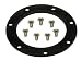Dorman 579-032 Fuel Pump Lock Ring