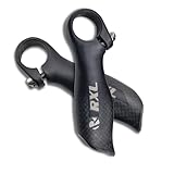 Bar Ends for Mountain Bike 22.2mm Bicycle MTB Mountain Bike Bar Ends Handlebar Ends Road Or MTB Handle Cycling Hand Grip End Accessories 1 Pair Bicycle bar end Grips