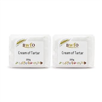 Buy Whole Foods Cream of Tartar 500g