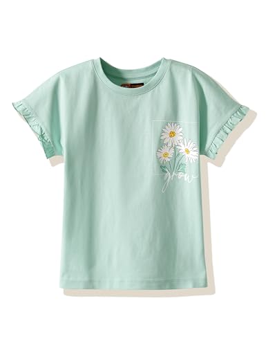 Image of Amazon Brand - Symbol Girls T-Shirt
