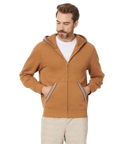 UGG Men's Tasman Full Zip Hoodie Sweatshirt