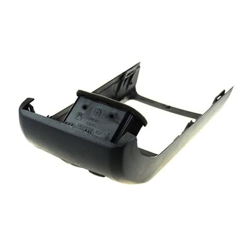 Rejilla de ventilación trasera para Golf MK6 del reposabrazos central OEM 1KD819203 4