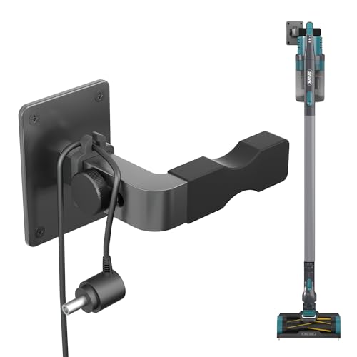 Liboer Adjustable Vacuum Wall Mount for Dyson & Shark