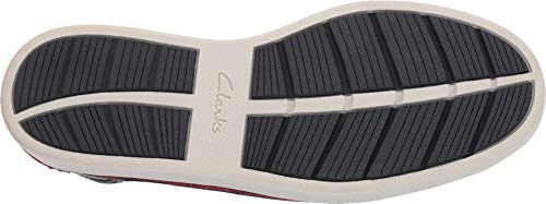 Clarks Men's Kitna Easy Loafer4