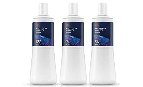 Produktbild Wella Welloxon Me 1000ml