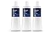 Produktbild Wella Welloxon Perfect Set 6% 1000ML + 9% 1000ml + 12% 1000ml