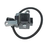 WLEPJNFID Universal Lawnmower Ignition Coil for 680568,...