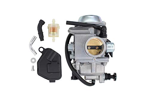 Starter Motor For Honda FourTrax 300 TRX300 TRX300FW ATV 1988-2000 TRX250 1987 ATC250 SX ATC 250 ES Big Red 246cc 31200-HC4-023 31200-HC4-033 SM13213 128000-4400 OLIFANT, Starters - Canada