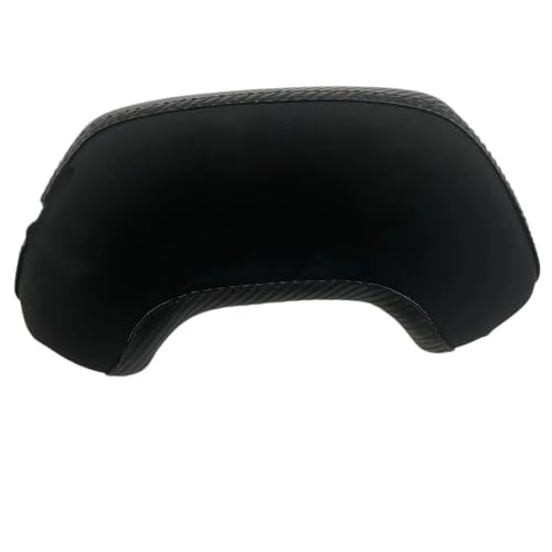 Coussin accessoire moto dossier de siege passager pour GTS300 dtx360 S350 modification selle