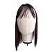 Generic Mannequin Head Wall Mount for Wigs Hats for Home Barbershop Decorations