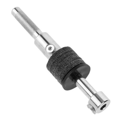 COSMEVIVI Professional Drum Cymbals Arm Mounting Holder Percussion Parts Fine Workmanship for Use