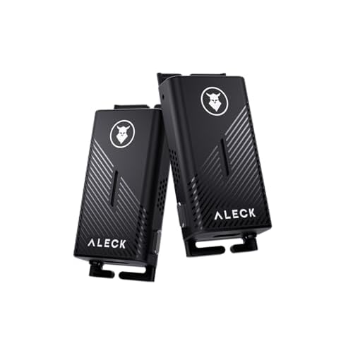 Aleck Punks - Smart-Headset für Helme