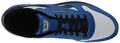 Image of Reebok Men's Classic Leather Sneaker