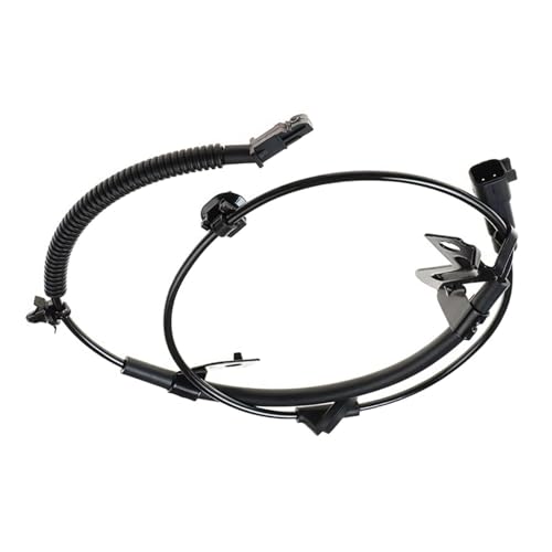 Capteur de vitesse roue ABS arrière pour sécuriser conduite Jeep Compass 5105065AC