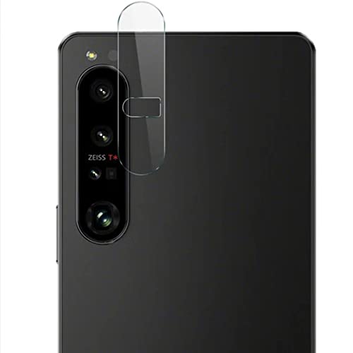 YSJJZRL 2 �p�b�N �t���L�V�u�� �J���� �����Y �v���e�N�^�[ Sony �V���[�Y�p�A�����Y �t�B���� Sony Xperia 10 II 5 II XZ2 XZ3 Z2 Z3 �ȂǗp (�\�j�[ XZ2 �v���~�A��)
