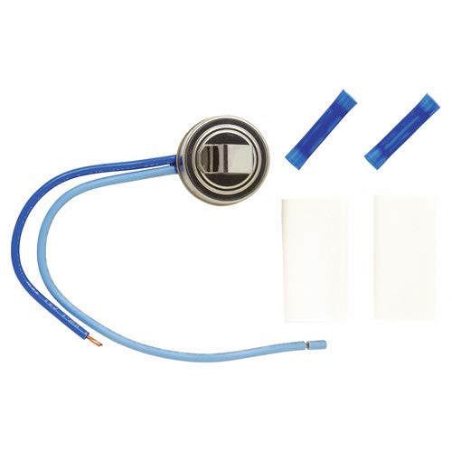 EA469510 - OEM Upgraded Replacement for Kenmore Refrigerator Defrost Thermostat
