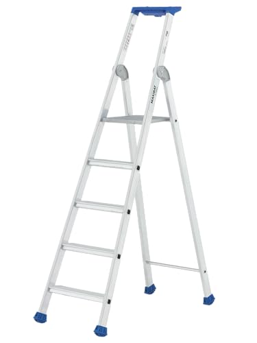 Marchepied Maxibat 5 marches Tubesca - Ref. 02375105