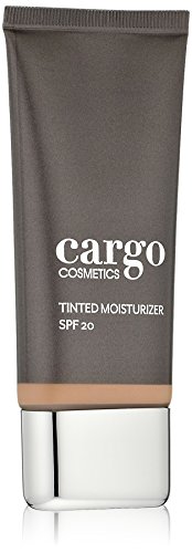 Cargo Tinted Moisturizer SPF 20, 1.7 Fl oz
