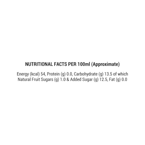 Image of B Natural Cranberry Juice, Vitamin C & E, 1 litre (Pack of 3)