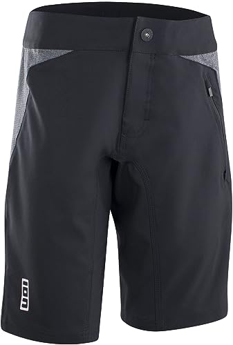 ION Traze Shorts Damen schwarz