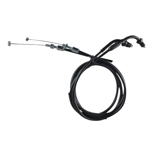 Commande d'accélérateur push-pull réactive pour moto CB400 CB550