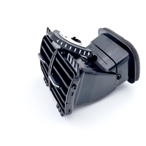 Tapa de rejilla de ventilación 5TD819203 para salpicadero central trasero de VW Touran L