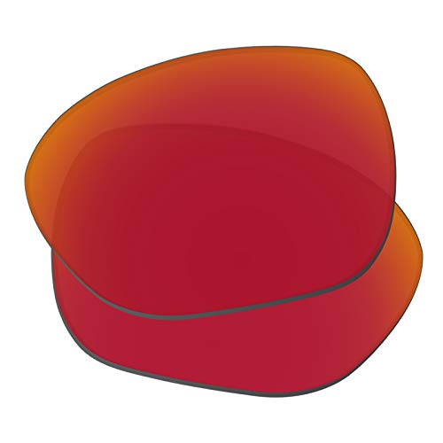 Image of Overtime Lenses Replacement for Oakley Sunglass OO9167 Polarized