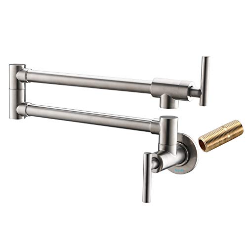 Top 10 Best Pot Filler Faucet (Reviews of 2021)