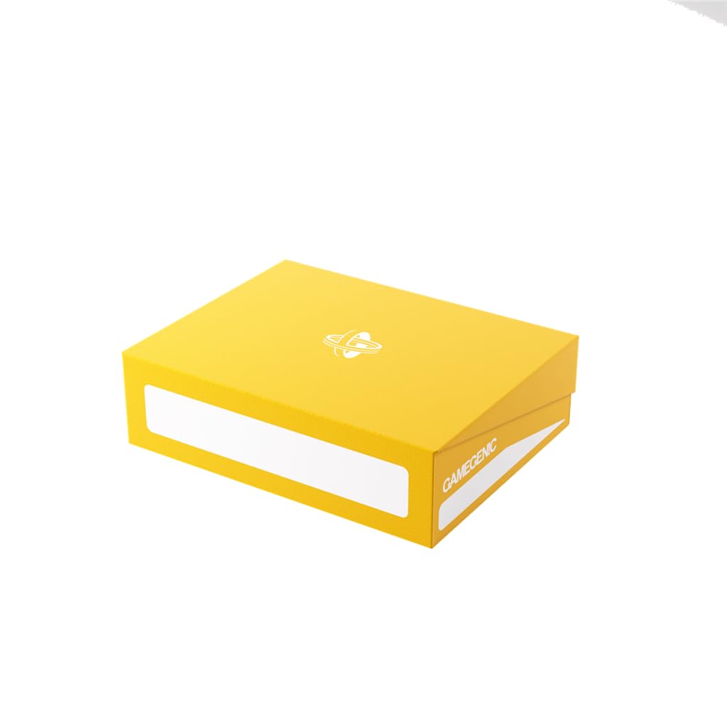 Gamegenic Token Holder - Token Holder Yellow