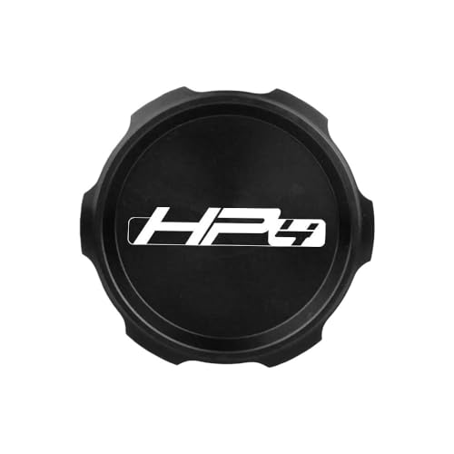 Couvercle réservoir liquide frein arrière en carbone look pour S1000RR 2012-2024