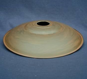 Amazon.co.jp: 91-RC 昭和レトロ照明 防雨形外灯型カラーセード : DIY