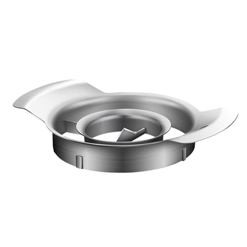 jiingekk Cortador de granada, cortador de fruta de granada, herramientas de pelado de granada, separador rápido de granada, herramientas prácticas para cortar granadas, juego de 1 pieza