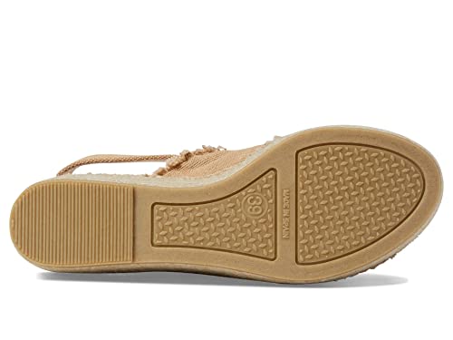 Toni Pons Women's Iliana Espadrille Wedge Sandal3